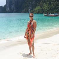 Отзыв от Инга - виза ДТВ